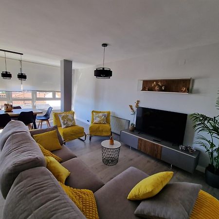 Aurora Villa Ávila Eksteriør bilde
