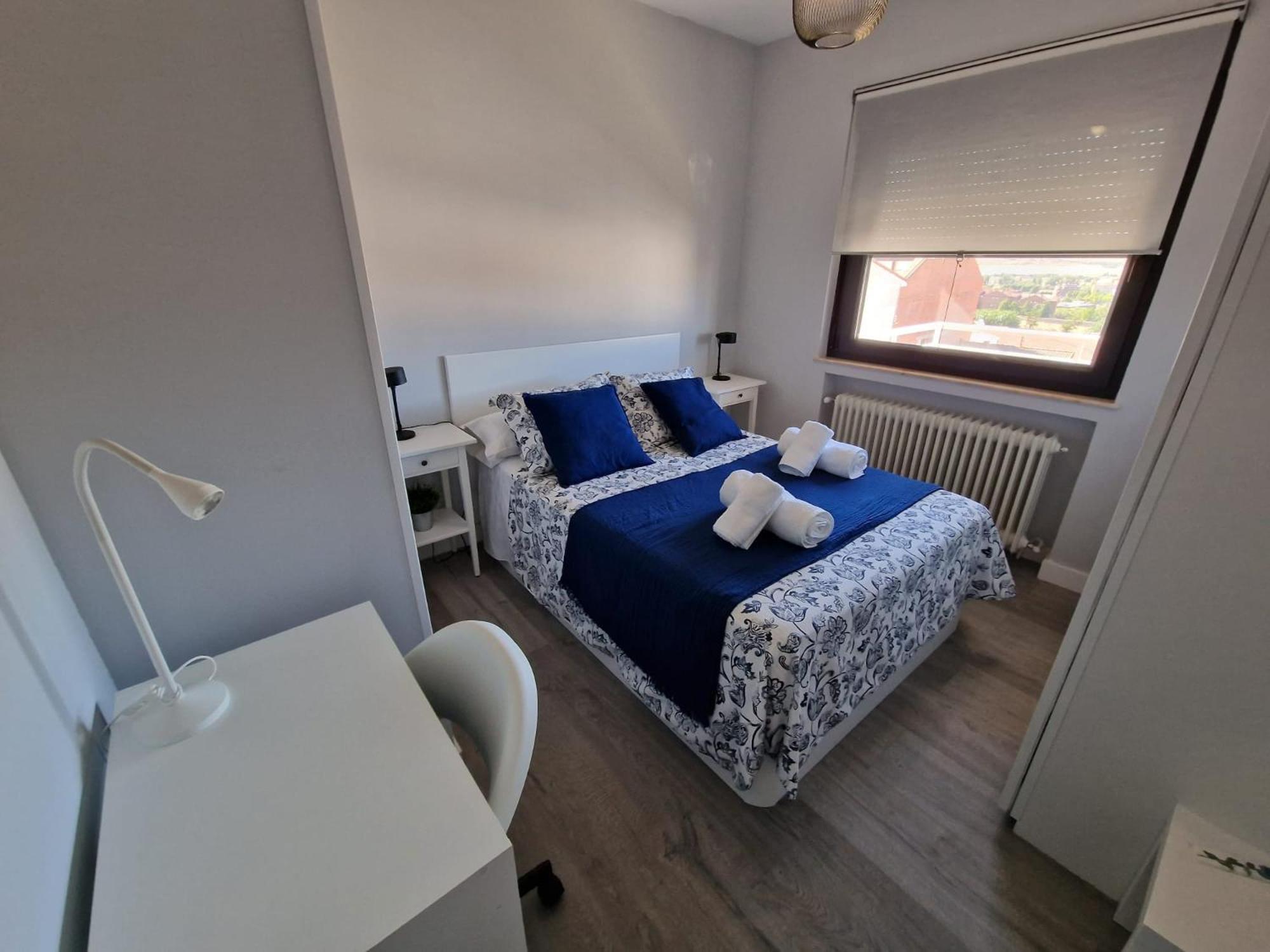 Aurora Villa Ávila Eksteriør bilde